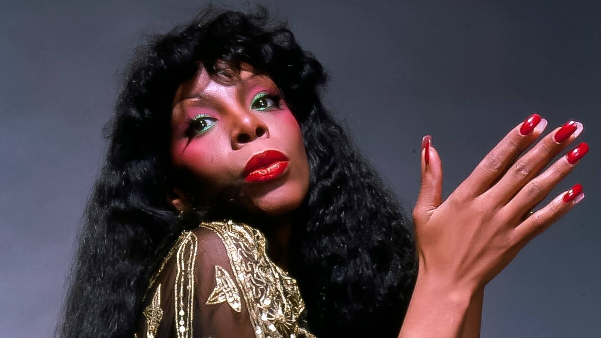 Donna Summer y el hit que inició su exitosa carrera