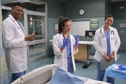 Doogie Kamealoha, una historia para disfrutar en familia