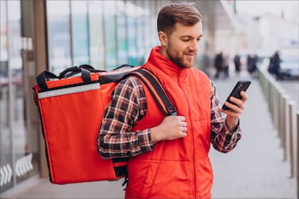 DoorDash deberá enviar reportes de datos detallados al DCWP cada mes durante tres años
