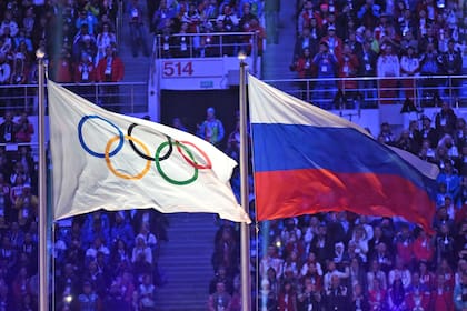 Doping: suspenden a Rusia por 4 años de los Juegos Olímpicos y competiciones internacionales por manipulación en las pruebas