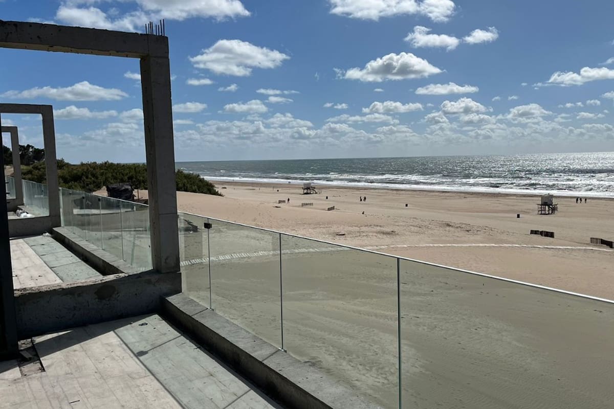 DOR Playa, en Las Gaviotas