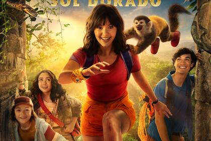 "Dora la Exploradora" cumple 25 años de televisión infantil multicultural