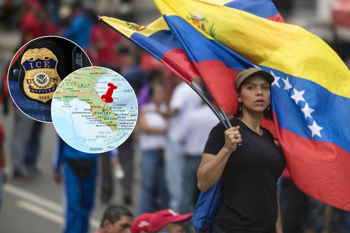 Doral aprobó una ordenanza que habilita al gobierno municipal a llegar a un acuerdo con ICE en el marco del programa 287(g)