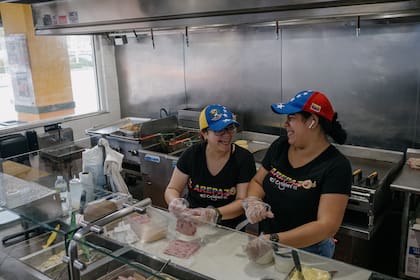 Doral en Florida es uno de los lugares más elegidos por los venezolanos para vivir en Estados Unidos