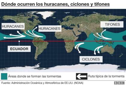Dorian ha ganado en intensidad a medida que su trayectoria apunta hacia la península de Florida