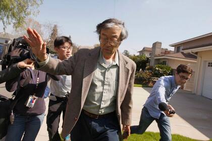 Dorian Nakamoto fue acusado erróneamente de ser el inventor del bitcoin.