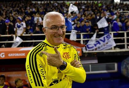 Dorival Júnior, flamante DT de la selección de Brasil, busca recuperar la identidad de la Canarinha