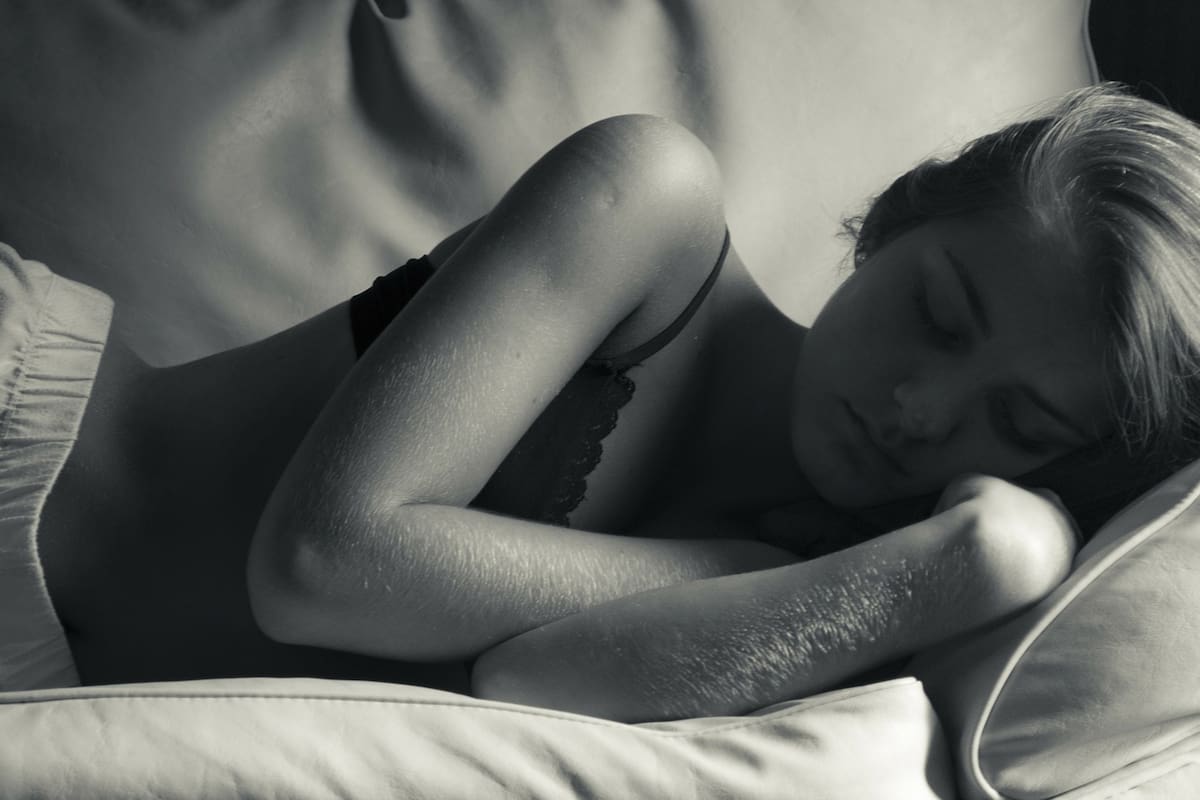 Dormir 8 horas no implica tener un sueño reparador