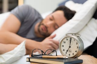 Cómo dormir mejor y lograr despertarse sin alarma