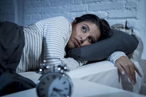 Dormir bien es uno de los pilares fundamental para gozar de buena salud