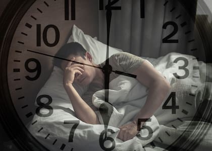 Dormir bien favorece la memoria, el aprendizaje y la concentración