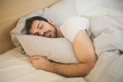"Dormir bien no solo es importante para ser más productivo, también es crucial para cuidar la salud mental", dice Daraio