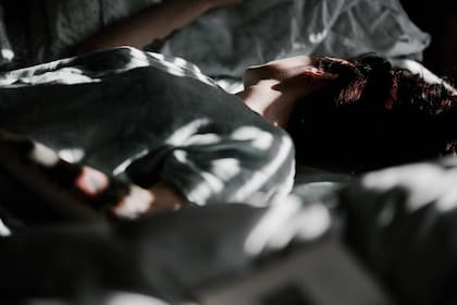 Dormir el tiempo suficiente es importante para mantener controlada la hipertensión