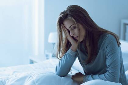 Dormir mal puede generar grandes problemas de salud
