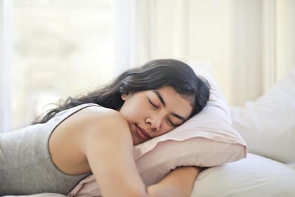 Dormir también es muy importante para la memoria