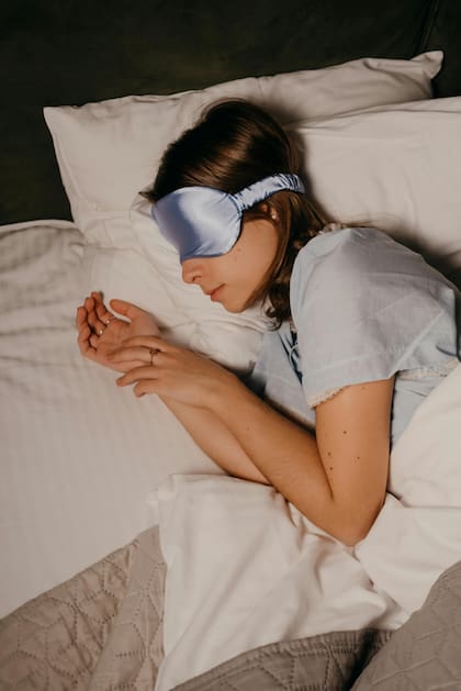 Dormirse de inmediato puede perjuicar a largo plazo el descanso de la persona, según Estol