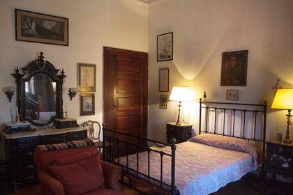 Dormitorio