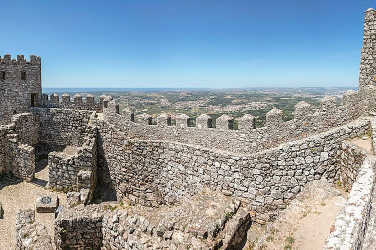 Dos Mouros