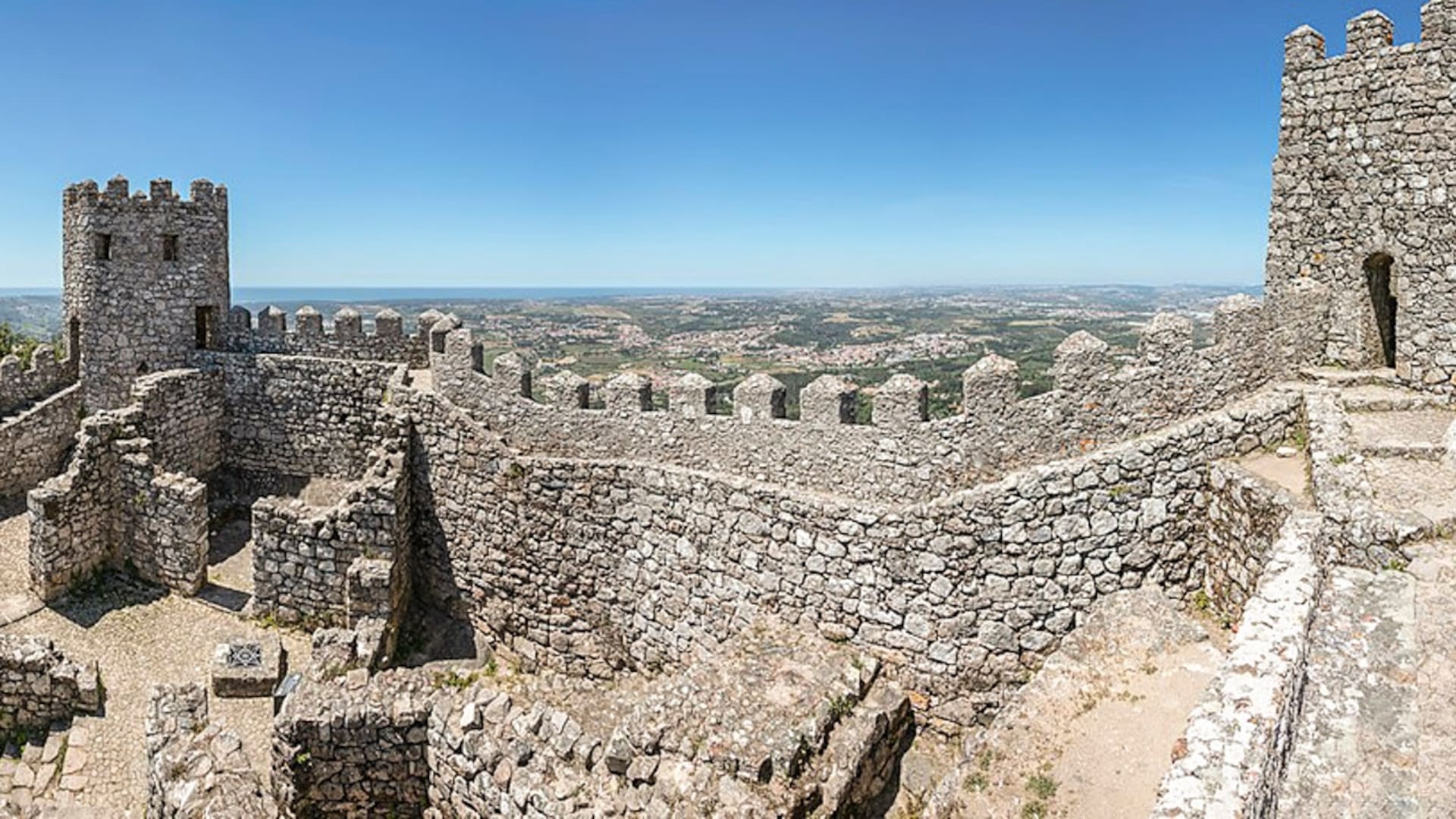 Dos Mouros