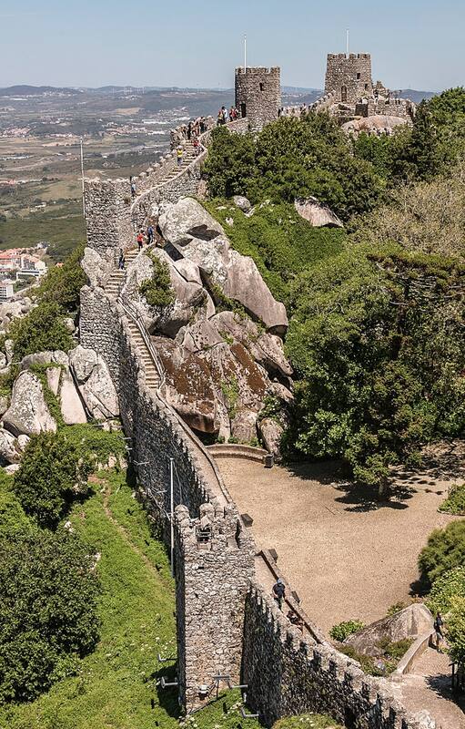 Dos Mouros