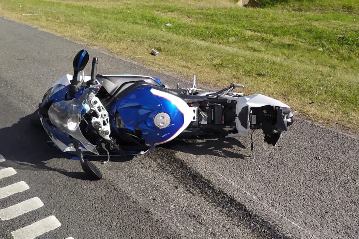 Dos accidente en distintos accesos de Ciudad y Provincia dejaron 3 muertos