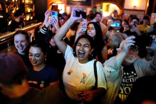 Dos aliados del alcalde de NY ganan elecciones primarias y envían mensaje a líderes demócratas