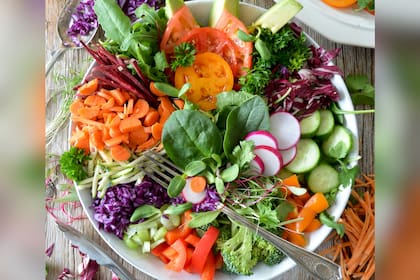 Dos alimentos que seguramente no sabías que producen colágeno