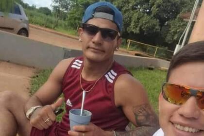 Dos amigos se fueron de vacaciones a Paraguay y llevan más de 12 días desaparecidos
