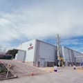 Dos Anclas volvió a poner en marcha una planta con una inversión millonaria
