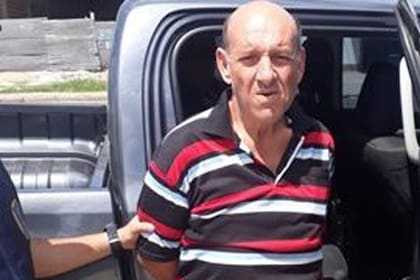 Dos años fuera de la cárcel. Alberto Hugo Esteban fue atrapado el 8 de febrero pasado en Gualeguaychú; es acusado de integrar una red de lavado de dinero narco, en un expediente que incluye el decomiso de tres toneladas de marihuana, 165 kilos de cocaína y 284 vehículos