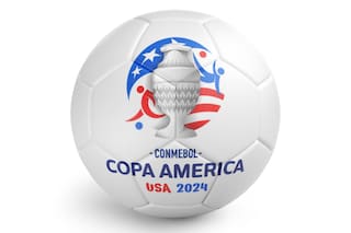 Argentina y Uruguay, unidos por las apps para disfrutar la Copa América 2024