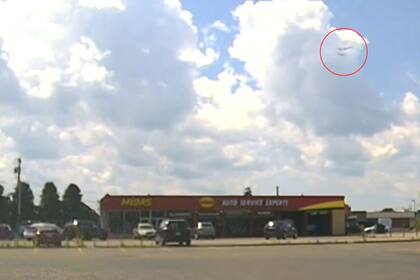 Dos aviones convergieron en el aire en Nueva York y ahora investigan el hecho