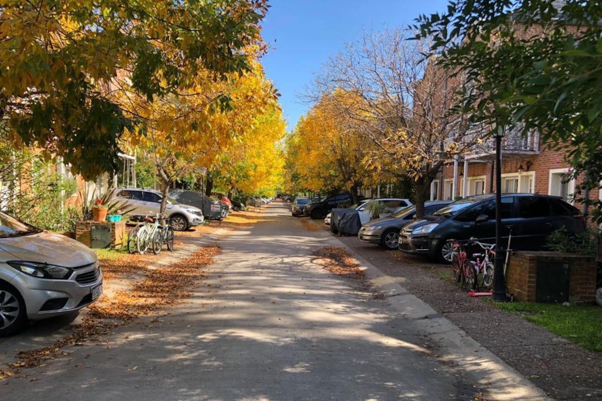 Dos barrios en zona norte se posicionan con precios superiores al codiciado Palermo