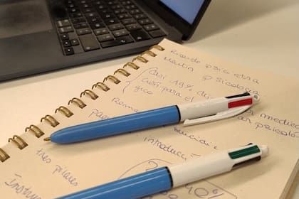 Dos biromes idénticas para dos destinos coincidentes