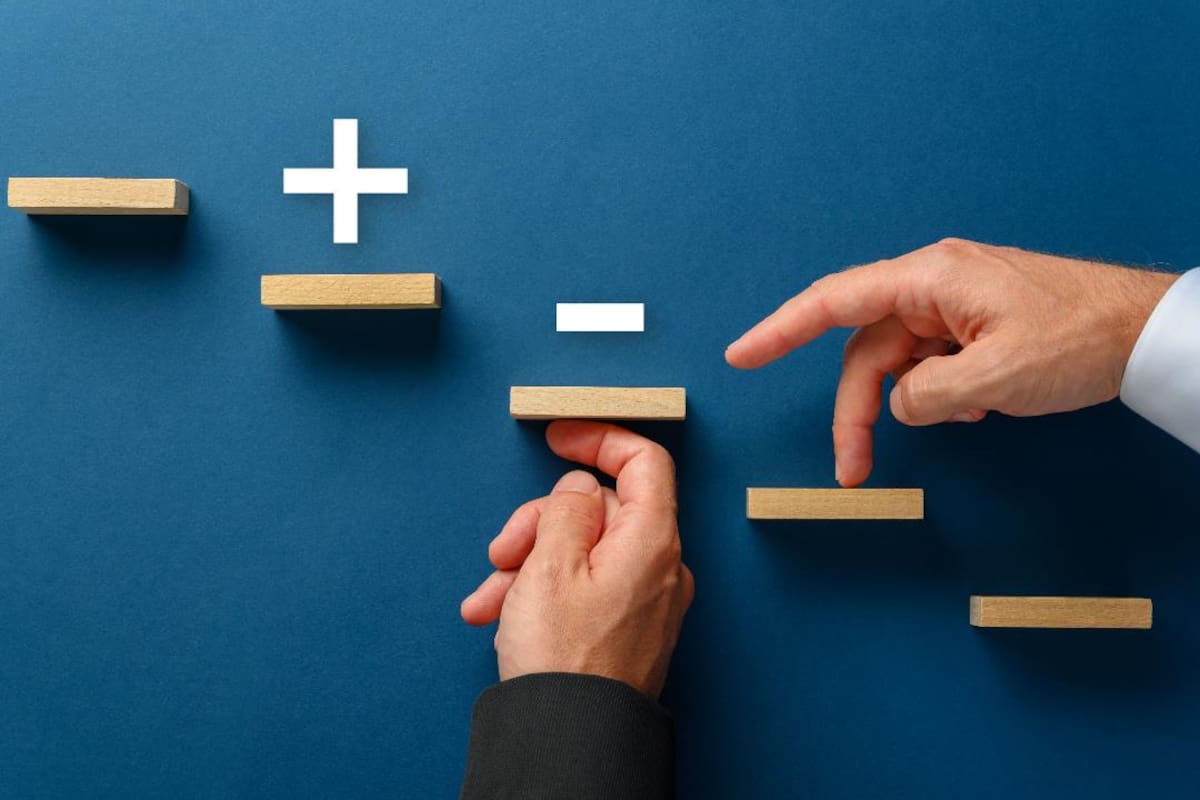 Dos cálculos simples para organizar tus finanzas personales