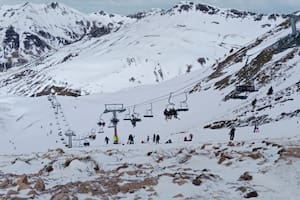 Dos centros de esquí fueron escenario de la trágica muerte de tres esquiadores.