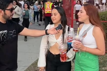 Dos chicas latinas comparten cómo es su vida en Canadá