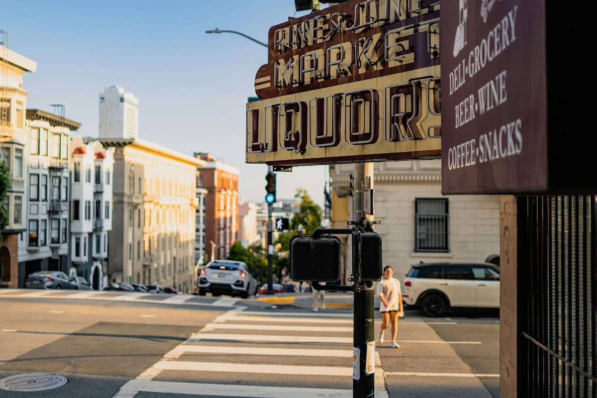 Dos ciudades de California aparecen entre las que presentan mejores indicadores, según el estudio
