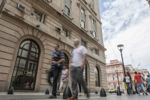 Dos comisiones del Senado tratarán mañana el proyecto de disolución de la ex SIDE y creación de la Agencia Federal de Inteligencia (AFI)