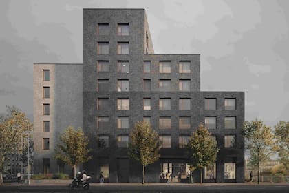 Dos complejos residenciales en Brooklyn y Manhattan ofrecen alojamiento gratuito a través del sistema de sorteos de NYC Housing Connect