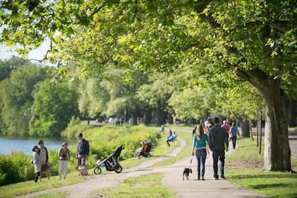 Dos comunidades de Massachusetts se encuentran entre los Mejores Lugares para Vivir en Estados Unidos, según un nuevo ranking de Niche