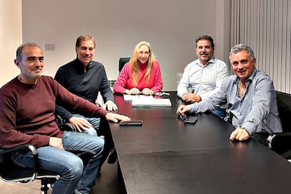 Dos concejales platenses del Pro rompieron con el oficialismo y armaron un bloque aparte