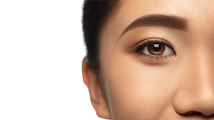Dos de las patologías asociadas a esta época del año son el síndrome de ojo seco y la fatiga visual