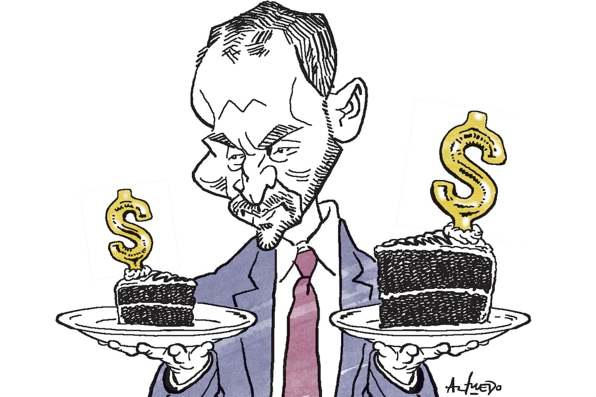 Dos de las tres ofertas que recibió Guzmán están levemente por encima de la meta oficial del valor de los bonos; no creen que se cierre para el viernes, pero se extendería el plazo