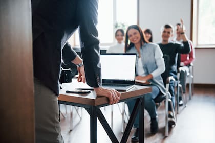 Dos de los 32 alumnos afectados por el truco del profesor apelaron la decisión del docente