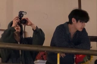 Así fue el paso de BTS por la Argentina: gastronomía, regalos y una inesperada escala en Rosario