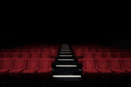 Dos de los cines que cerrarán se ubican en Florida