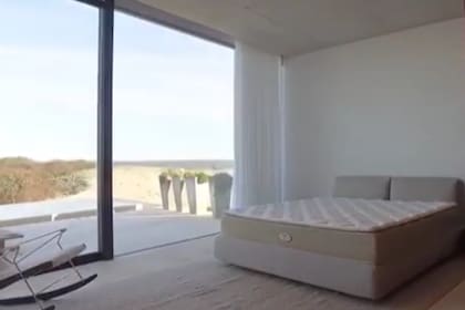 Dos de los cuartos son en suite