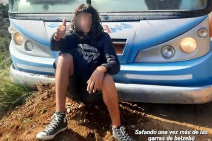 Dos de los detenidos por la violación en Palermo