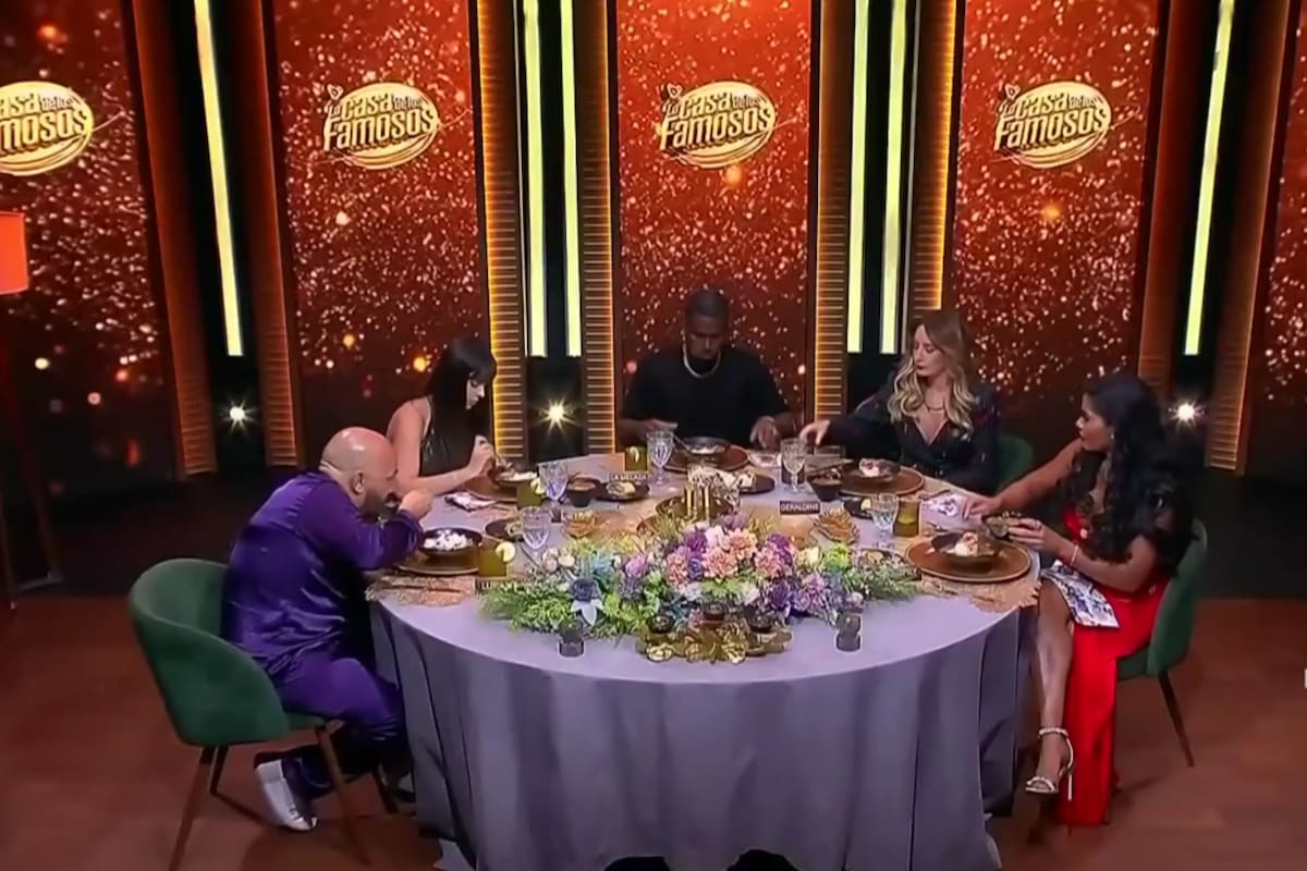 Dos de los finalistas de La Casa de los Famosos no podrán hacerse del premio mayor debido a una particular razón